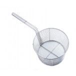 Gastro M Edelstahl Pommeskorb 32cm